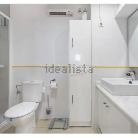 Appartement Precioso Con Piscina