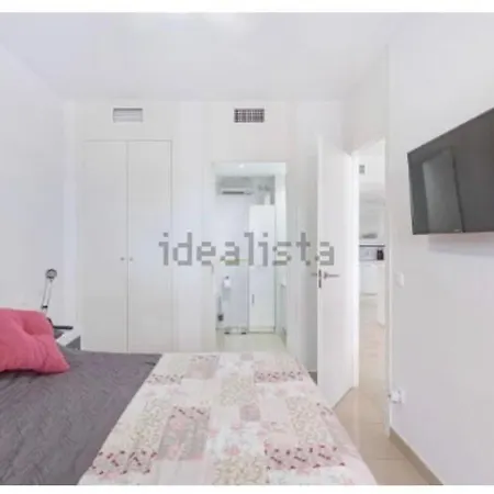 Precioso Con Piscina Appartement *