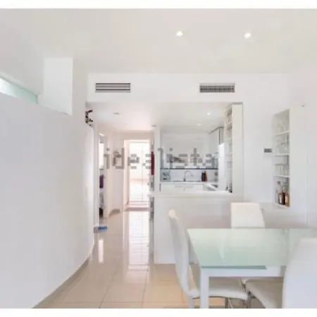 Precioso Con Piscina Appartement Alicante