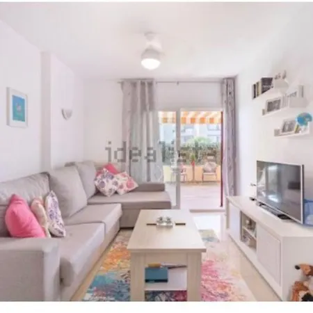 Precioso Con Piscina Alicante