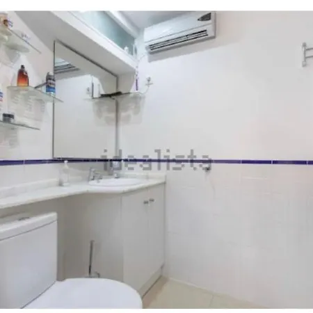 Precioso Con Piscina Appartement *