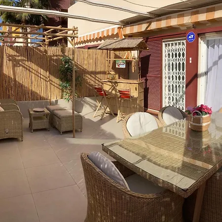 Appartement Precioso Con Piscina Alicante