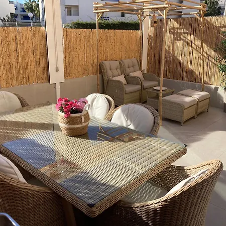 Precioso Con Piscina Appartement